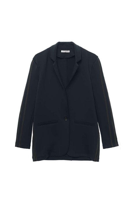 GIRLS REED BLAZER HOTEL NIGHTS 1