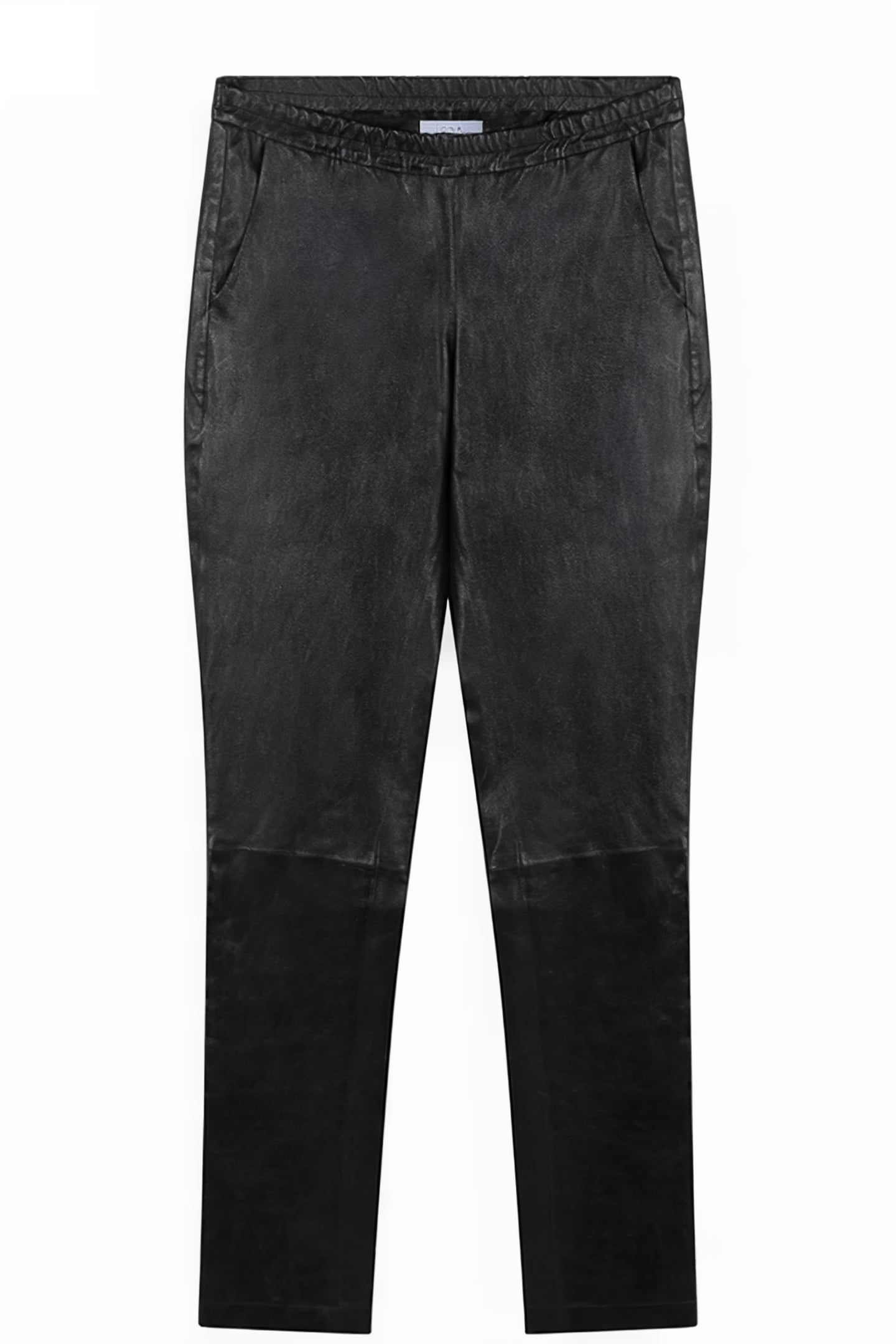 BABBA METALLIC BLACK 1