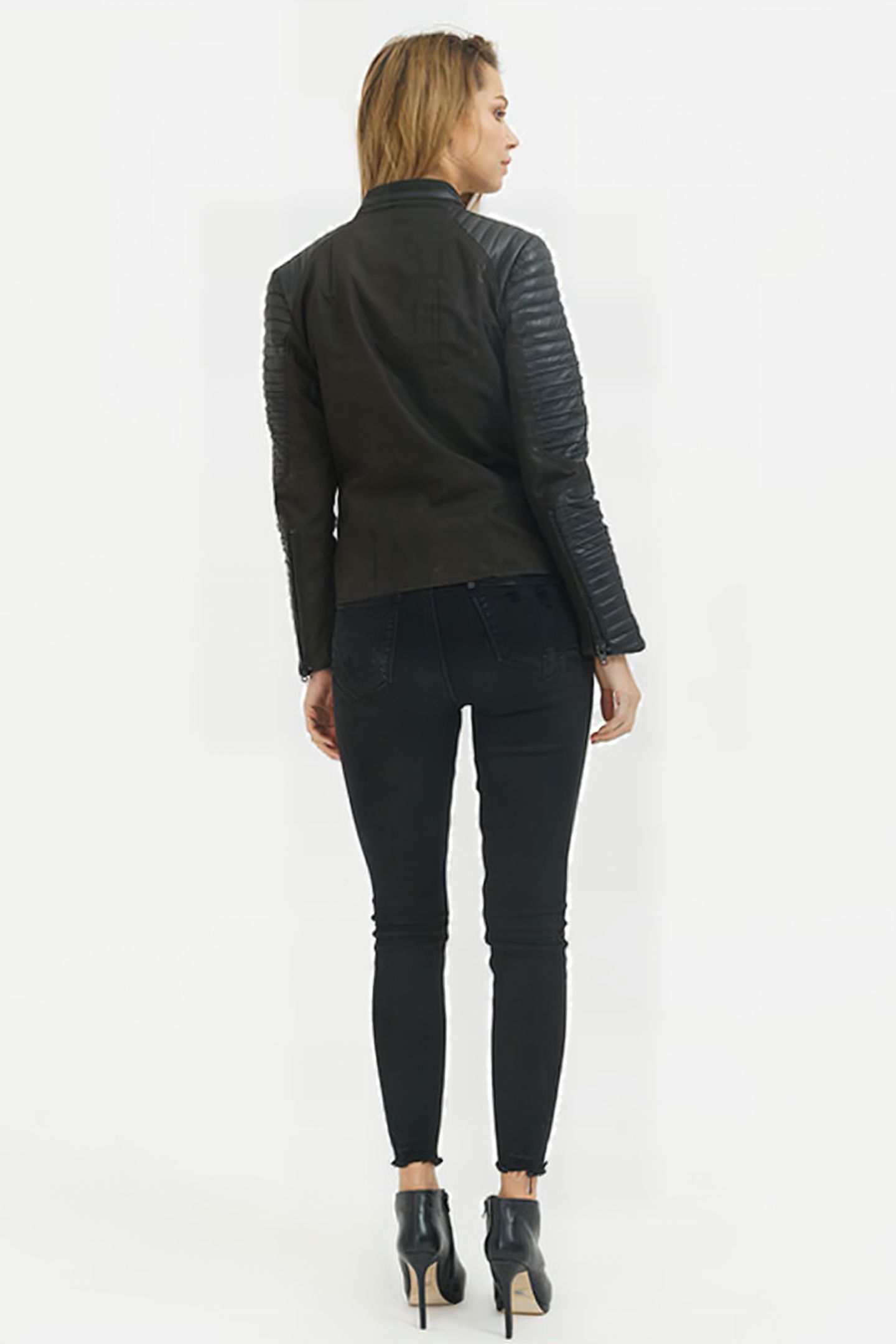 LAUREL BLACK 2
