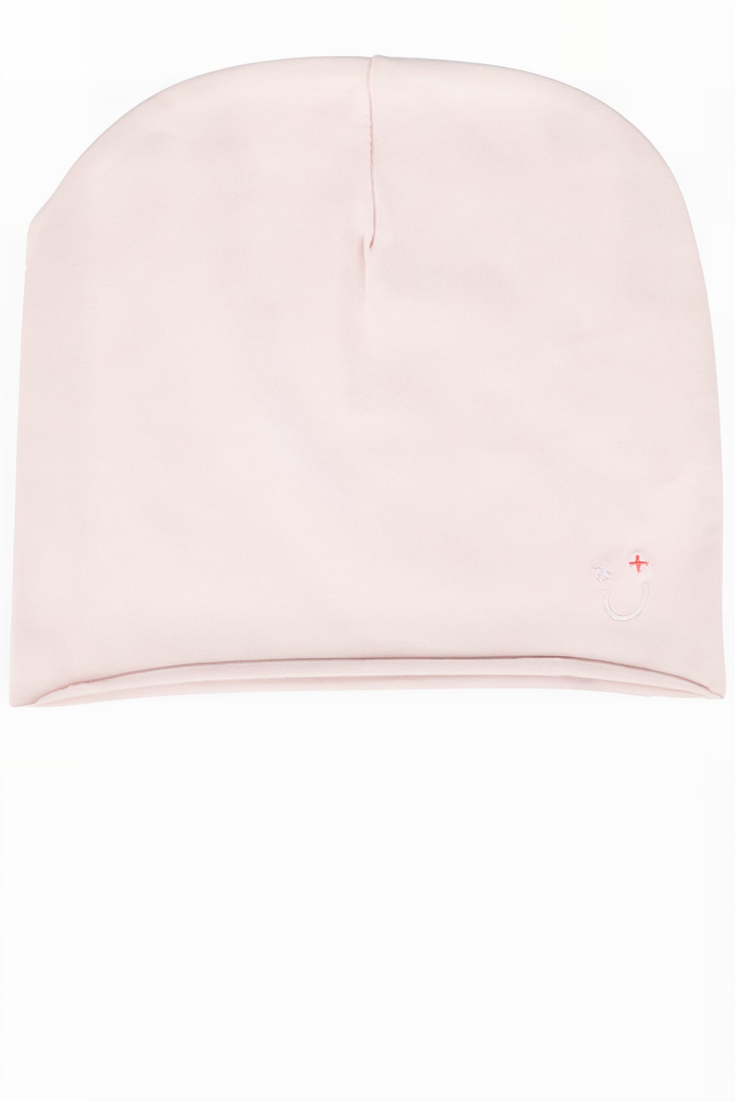 BEANIES MAUVE 1