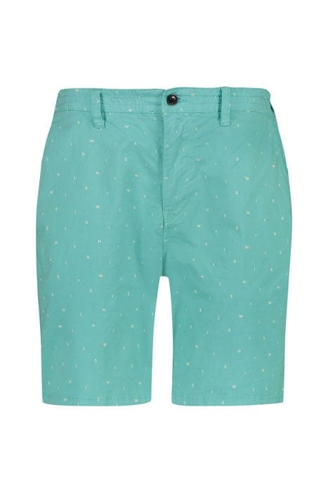 MEN STRETCH SHORT JACK MINISHIWI BAHAMAS BLUE 3