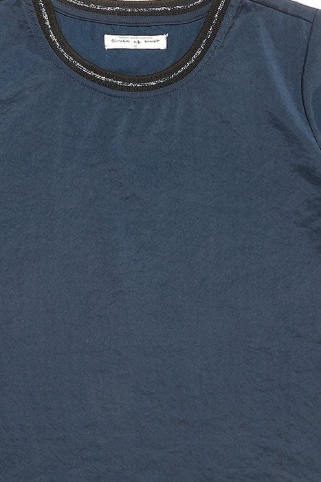 GIRLS NICOLE TEE SARGASSO SEA 2