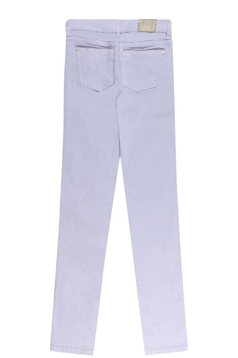 FITTED PANTS PURPLE 2