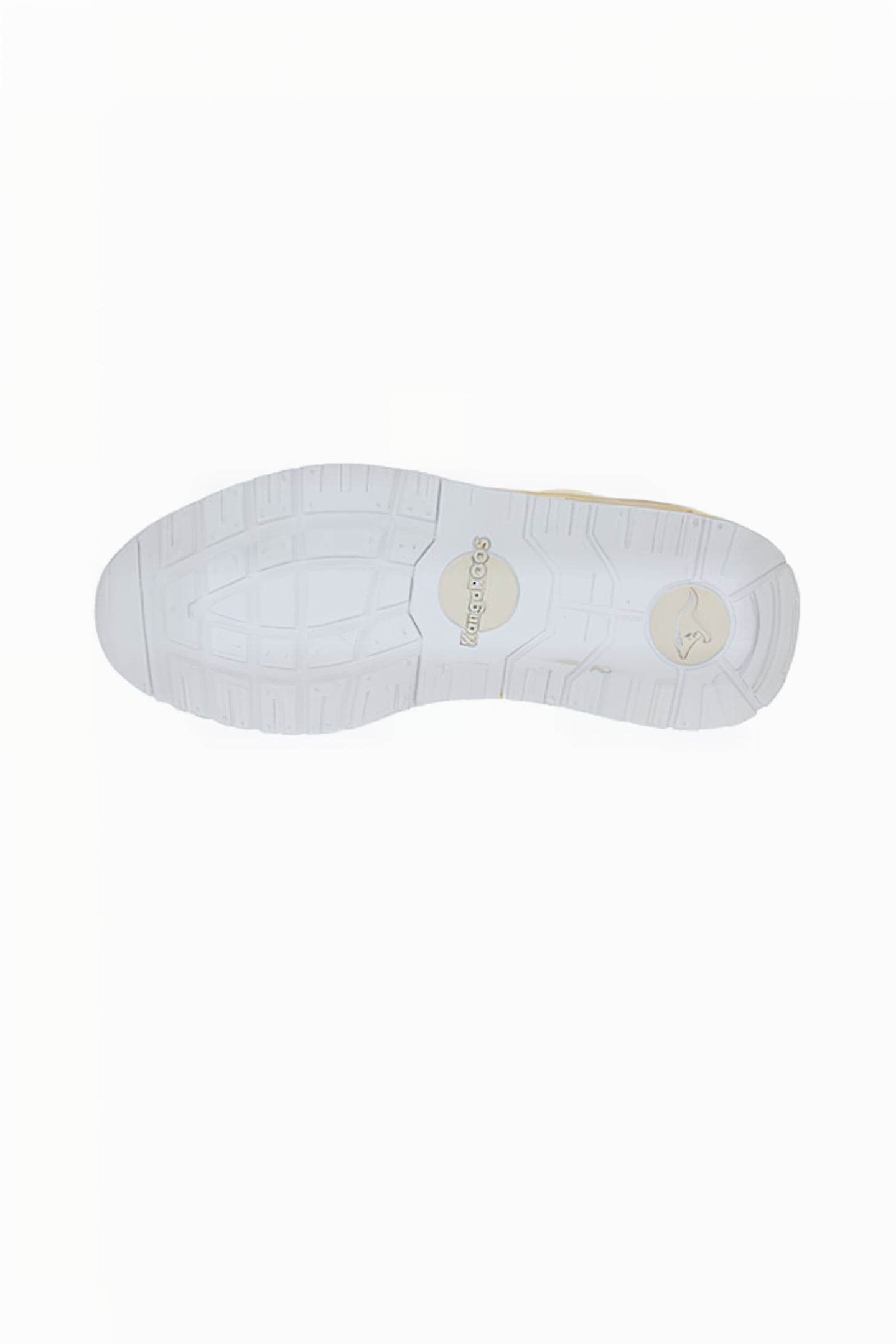 RUNAWAY ROOS 007 WHITE SMOKE/WHITE 4