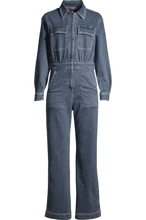 BOILER SUIT DELORES WASH 1