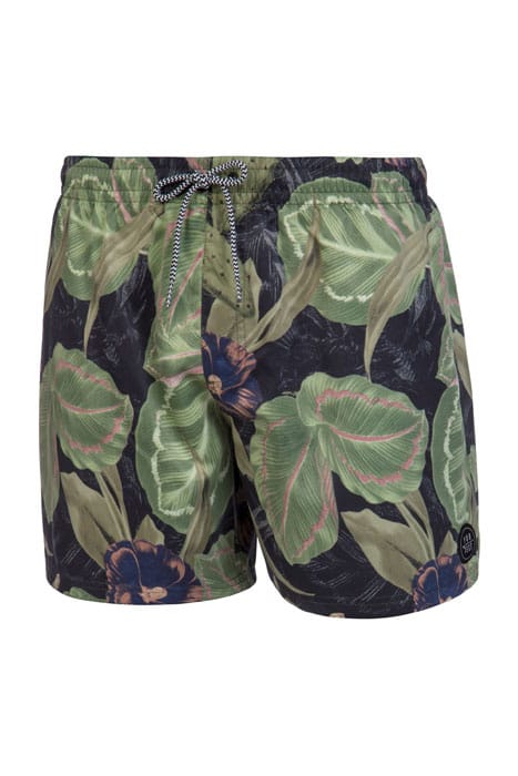BOJO BEACHSHORT TRUE BLACK 1