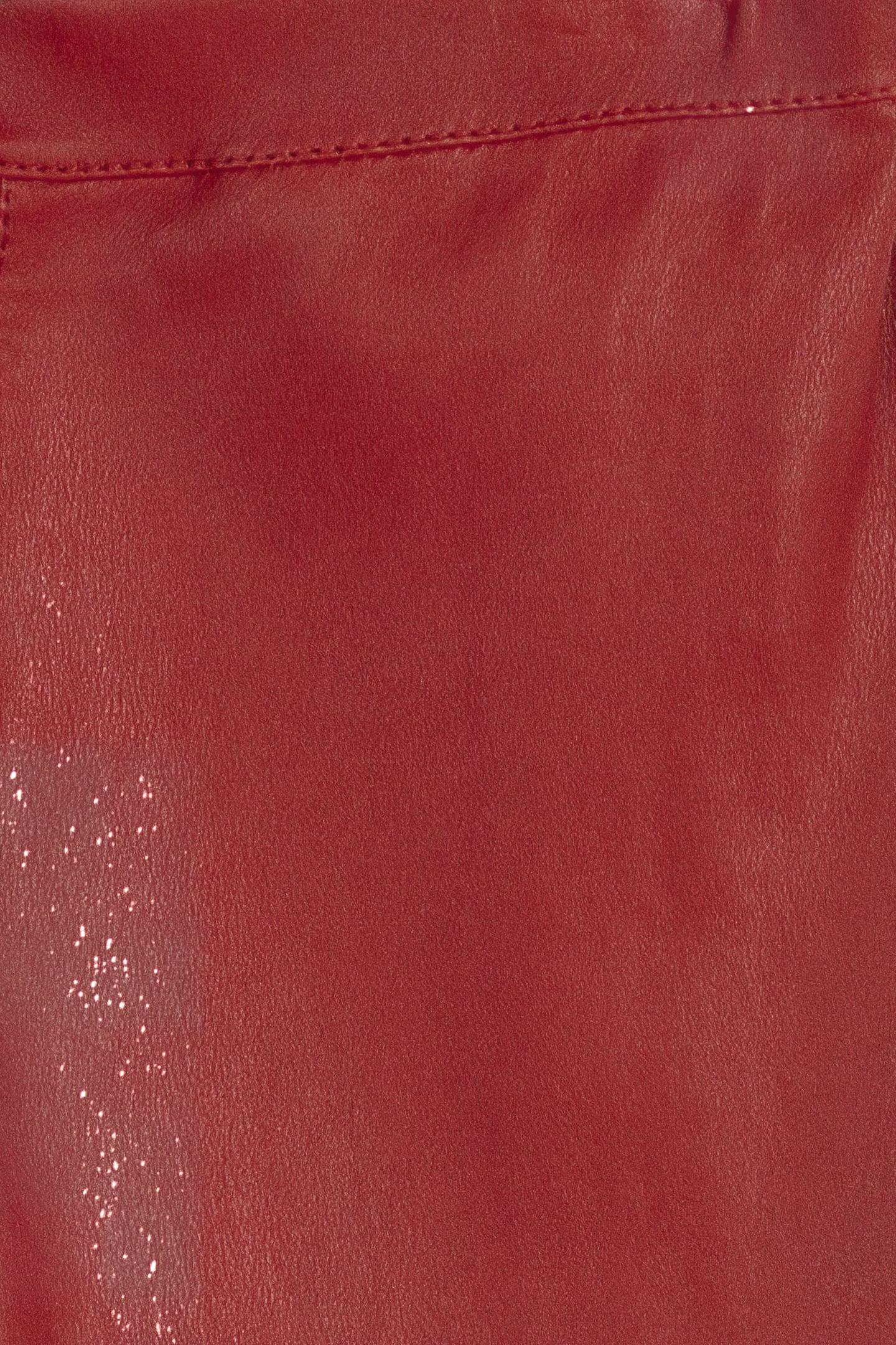 PANTS SMITH FUNKY RED 3