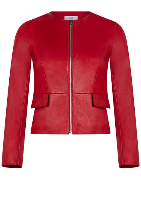 JACK BEAU FUNKY RED 1