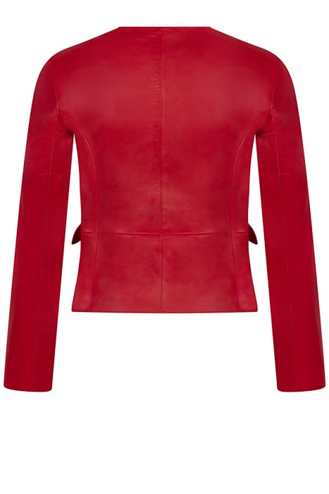 JACK BEAU FUNKY RED 3