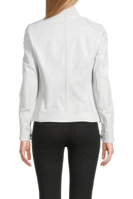 GANGSTER JACKET ANTIQUE ICE 3