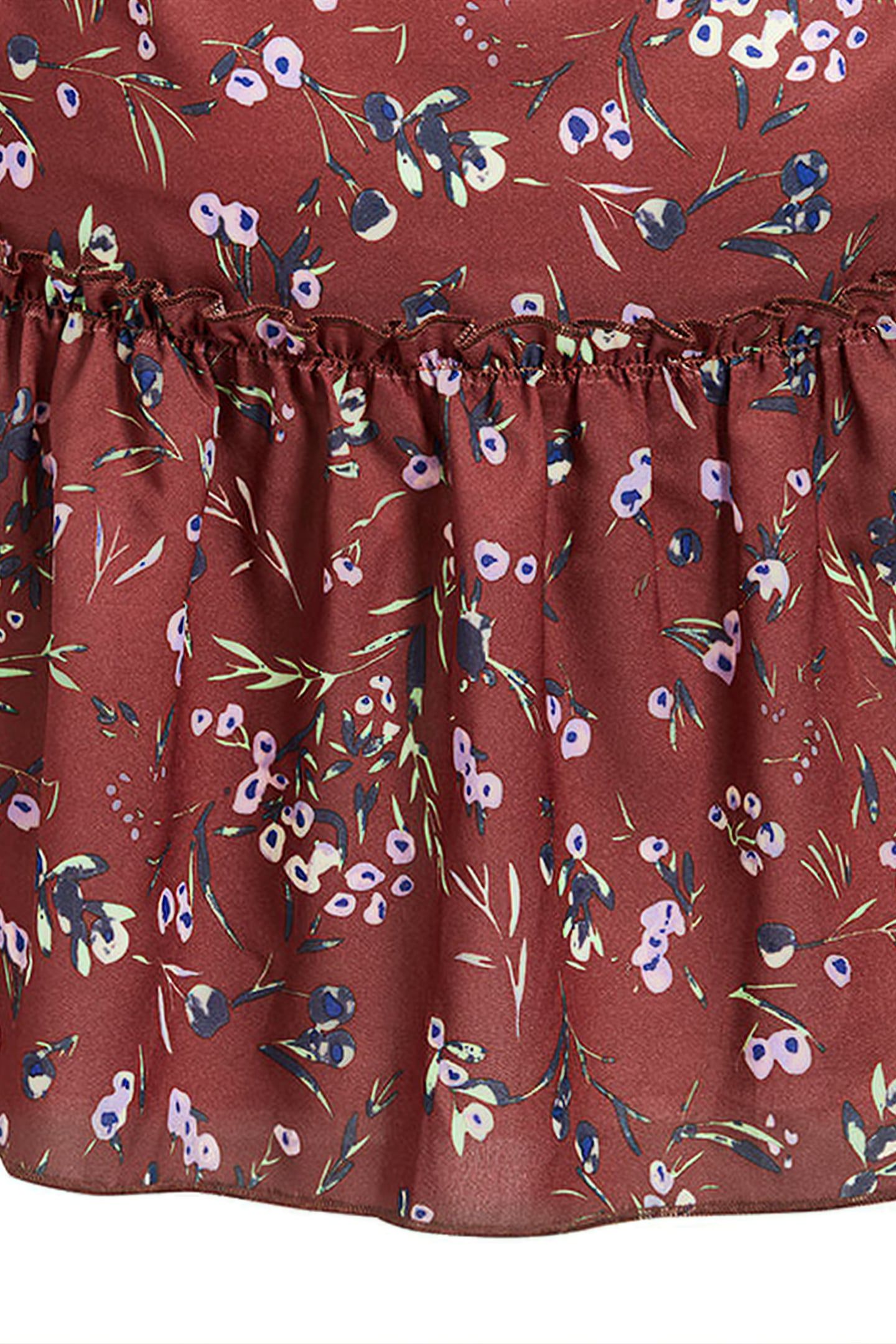SIMARKA DRESS PRINT HC7 2