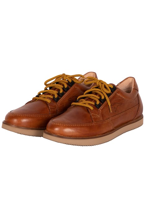 MADE IN GERMANY – CLASSIC-LOW VECCHIO VIBRAM 3