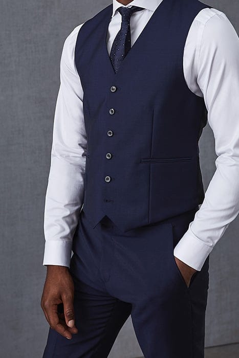 BURROW W-MODERN 2FIT SUIT BRIGHT BLUE 2