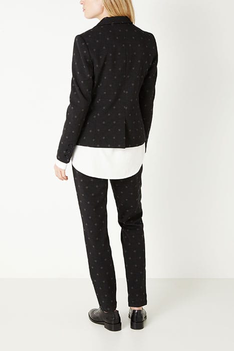 BLAZER BLACK 3