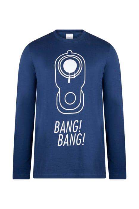 BANG LS NAVY 1