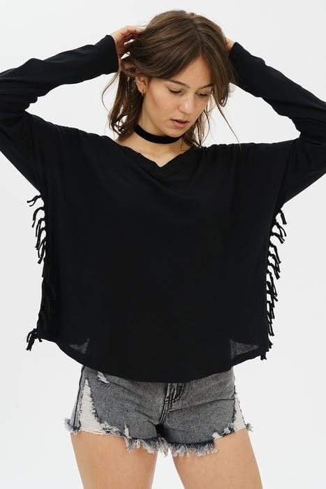 BECCA BLACK 5