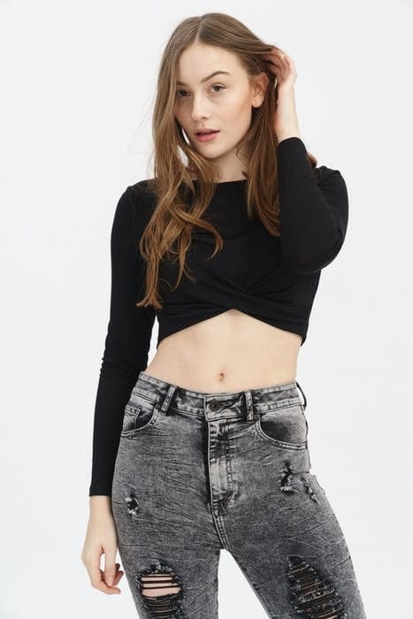BEATRICE BLACK 3