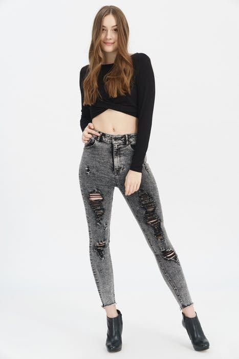 BEATRICE BLACK 5