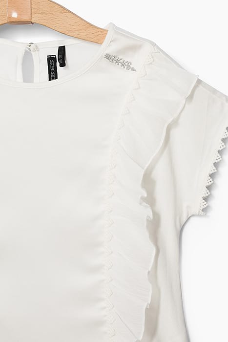OFF-WHITE TOP 3