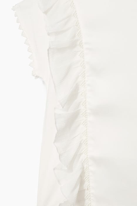 OFF-WHITE TOP 4