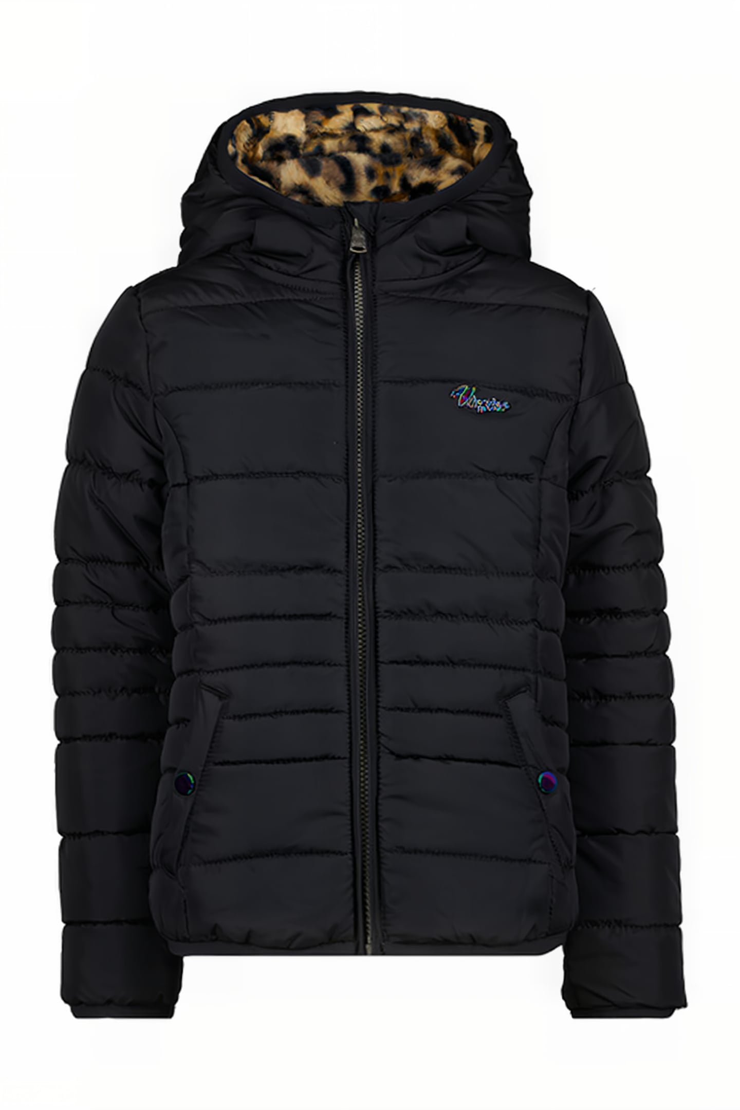 TARENNE MULTICOLOR BROWN 1