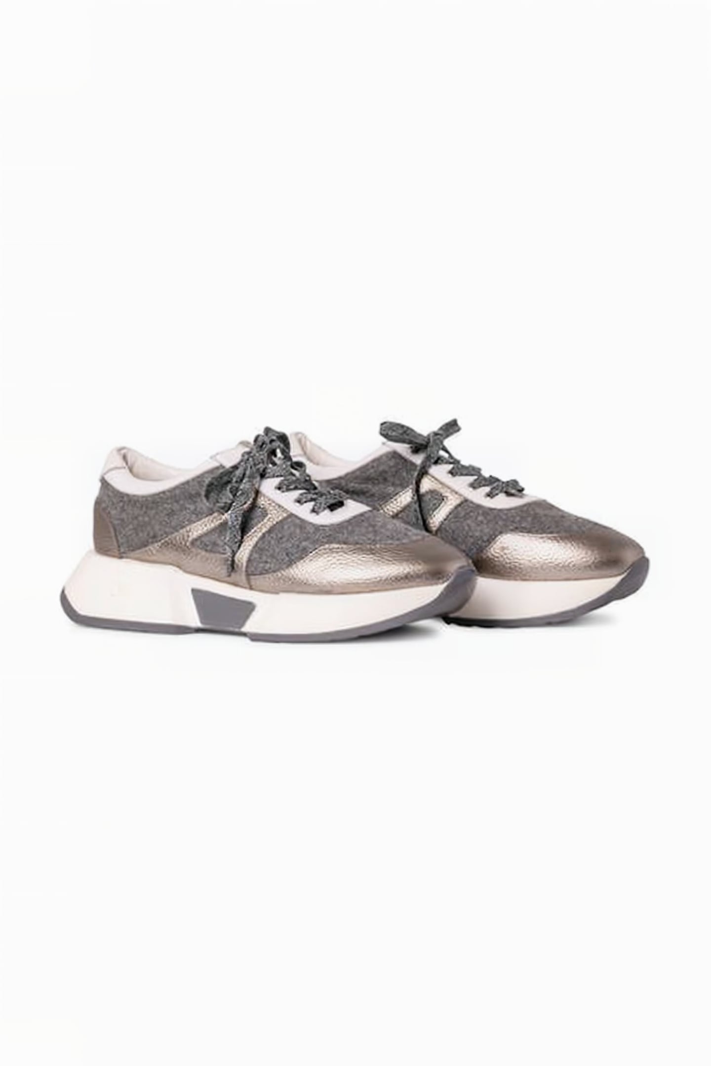 BANDIT HEATHERGREY 5