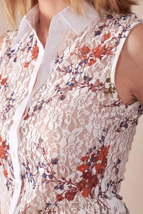 LAIS-H19 WHITE 2