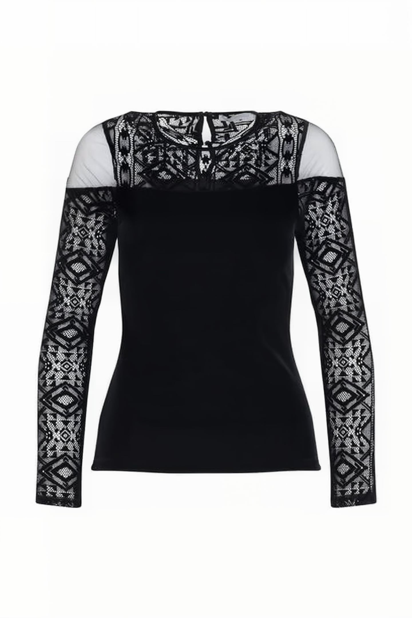 SANCY BLACK 3