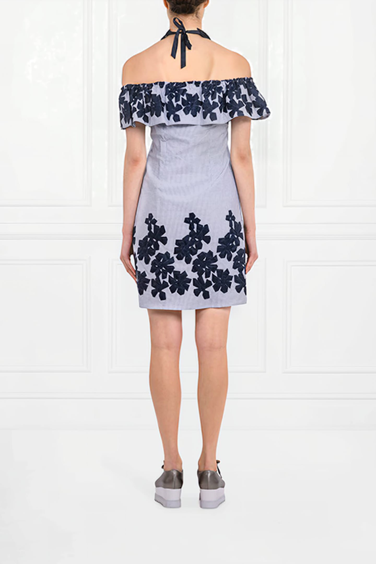 PALAURA INDIGO BLUE 3