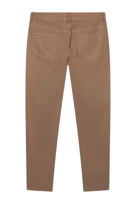 BAKER GOLDEN OAK 7
