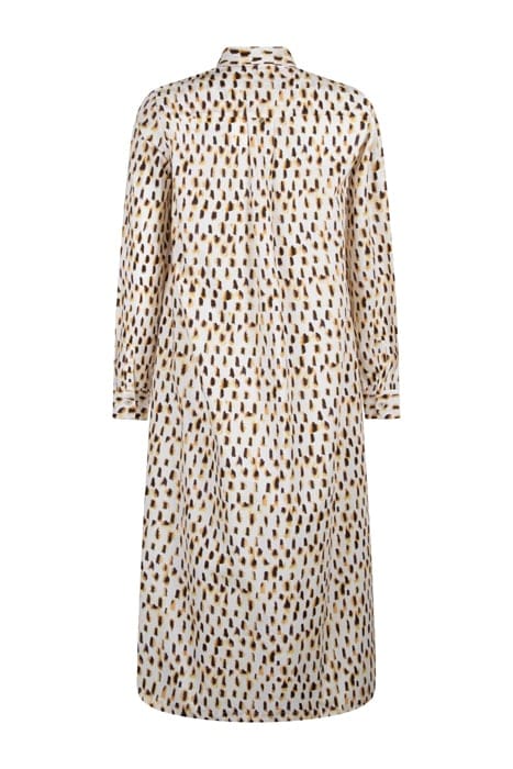 SHIRT DRESS WHITE 2