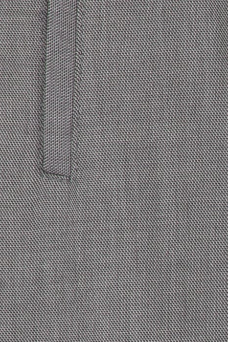 MANDORLATO 3 PANTALONE GRISAGL BLACK/IVORY 3