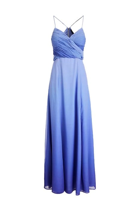 MARCIANO BY GUESS TIDAL WAVE GOWN TIDAL WAVE 1