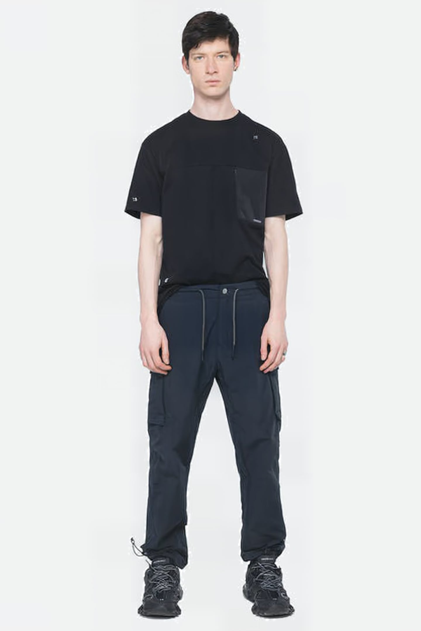 RM96 - MASARU BLACK 1