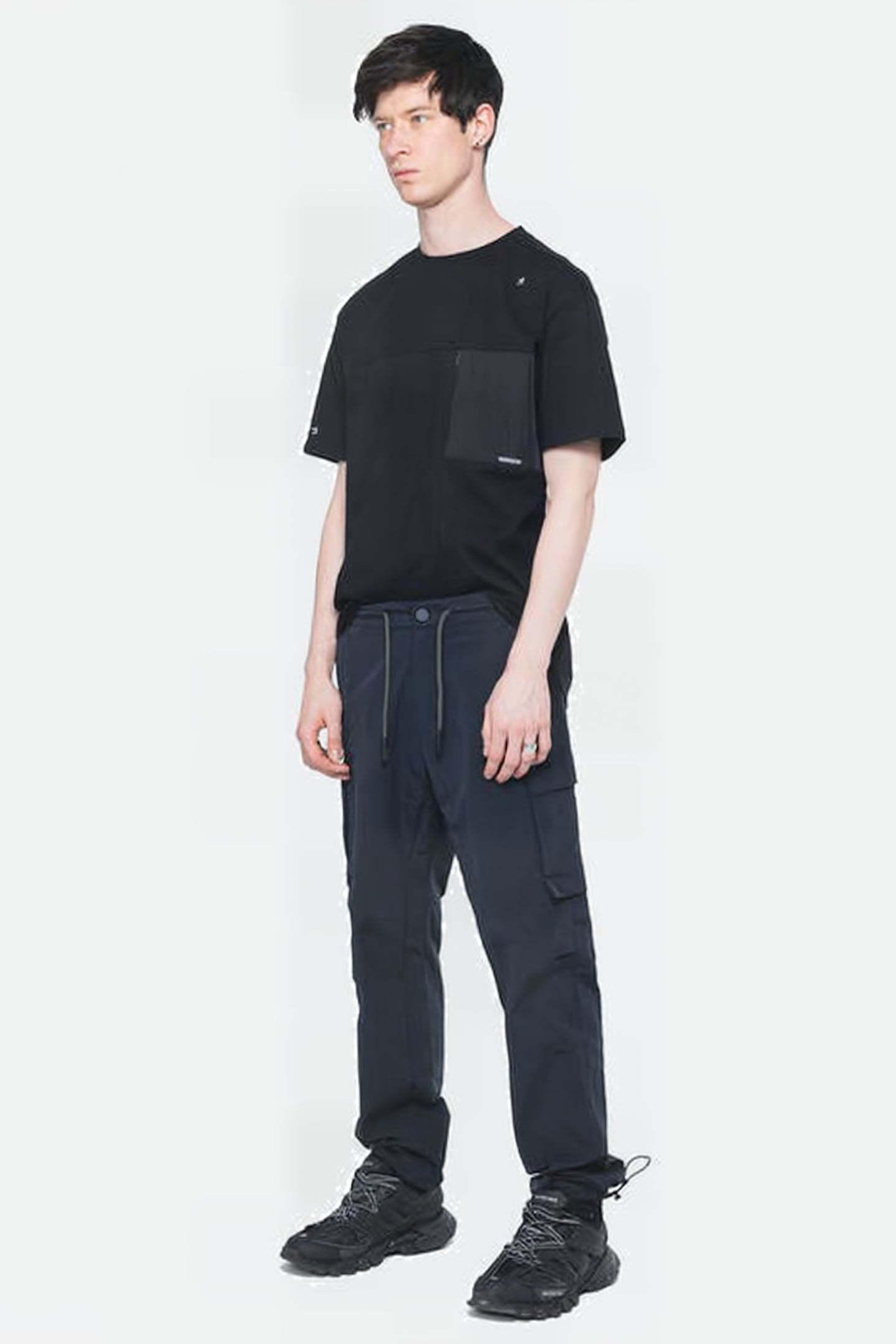 RM96 - MASARU BLACK 2