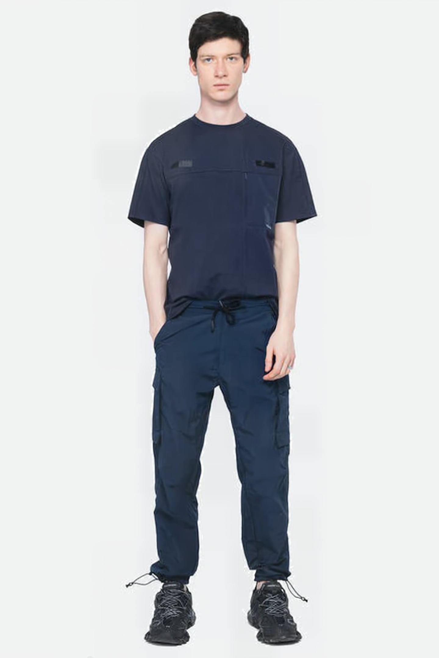 RM96 - MASARU NAVYBLUE 1