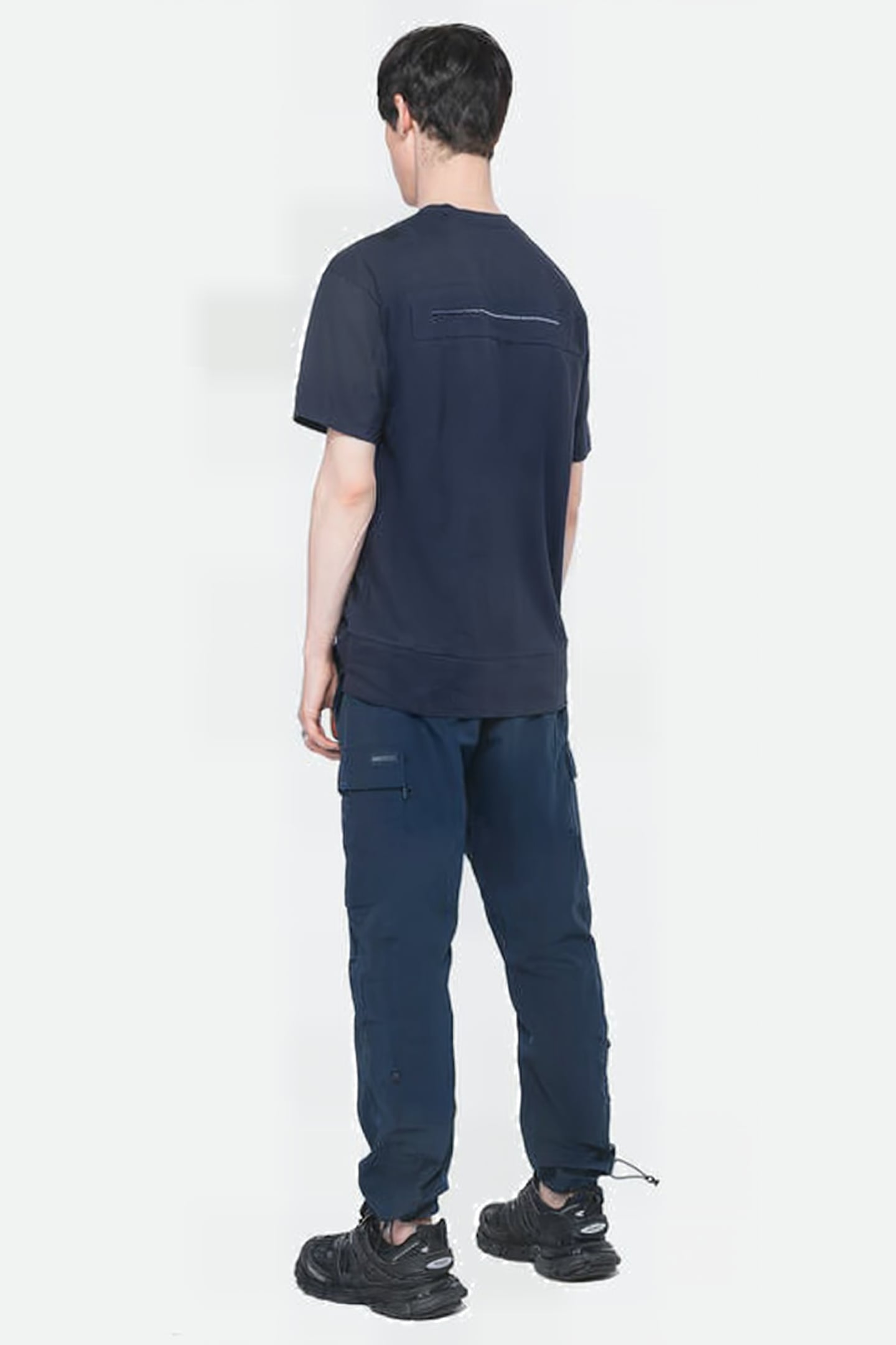 RM96 - MASARU NAVYBLUE 3
