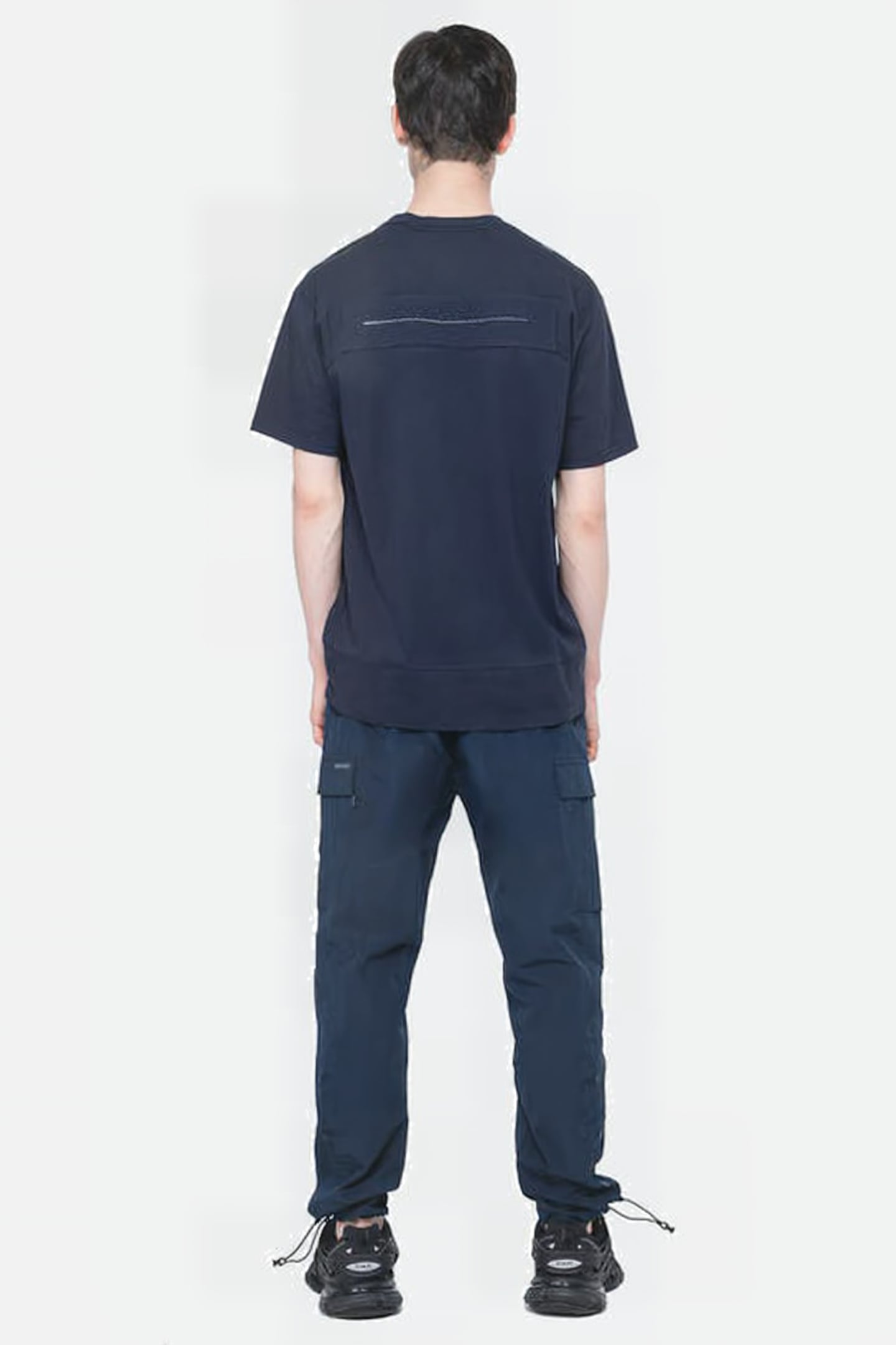 RM96 - MASARU NAVYBLUE 6