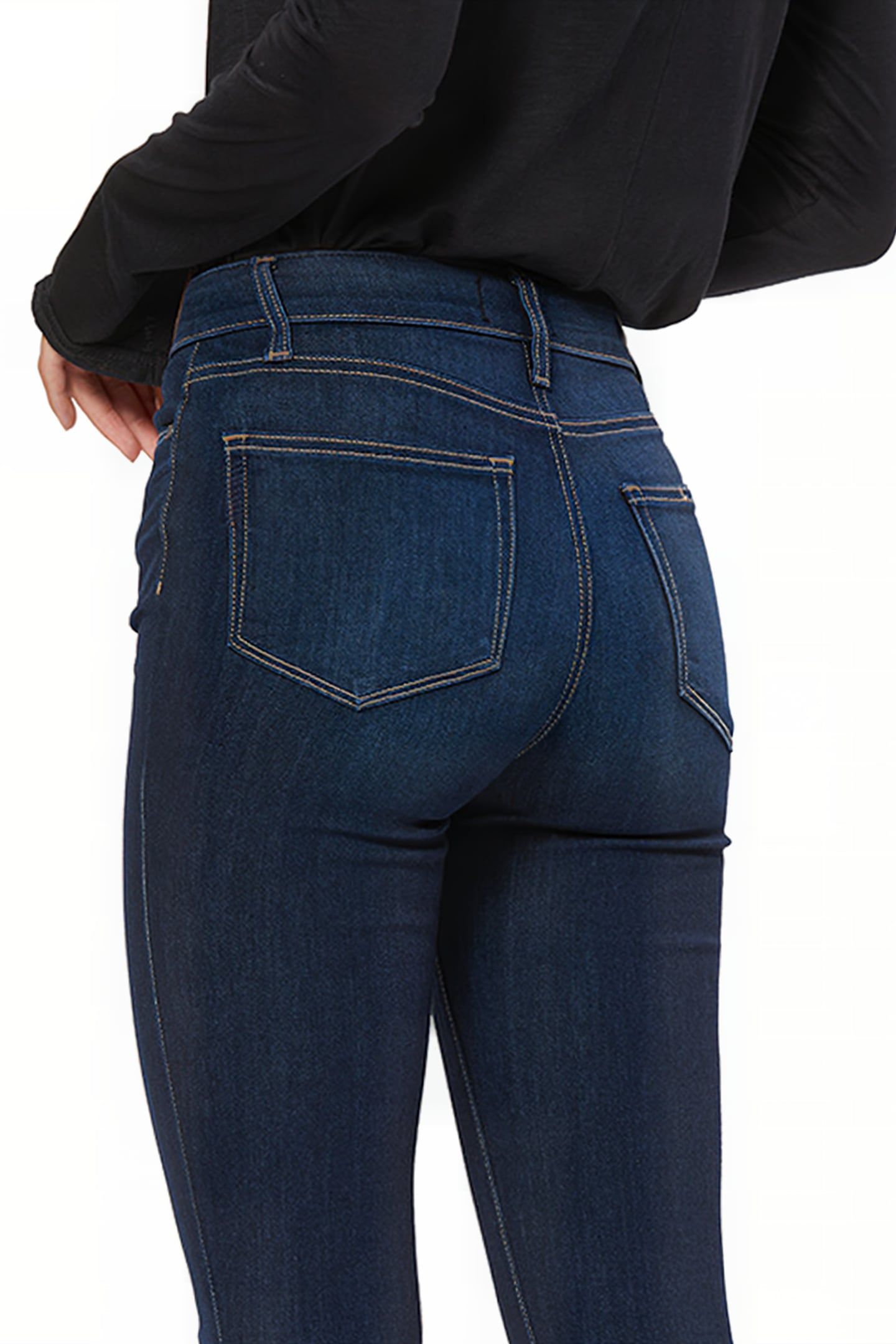 HOXTON ULTRA SKINNY PINETREE 5