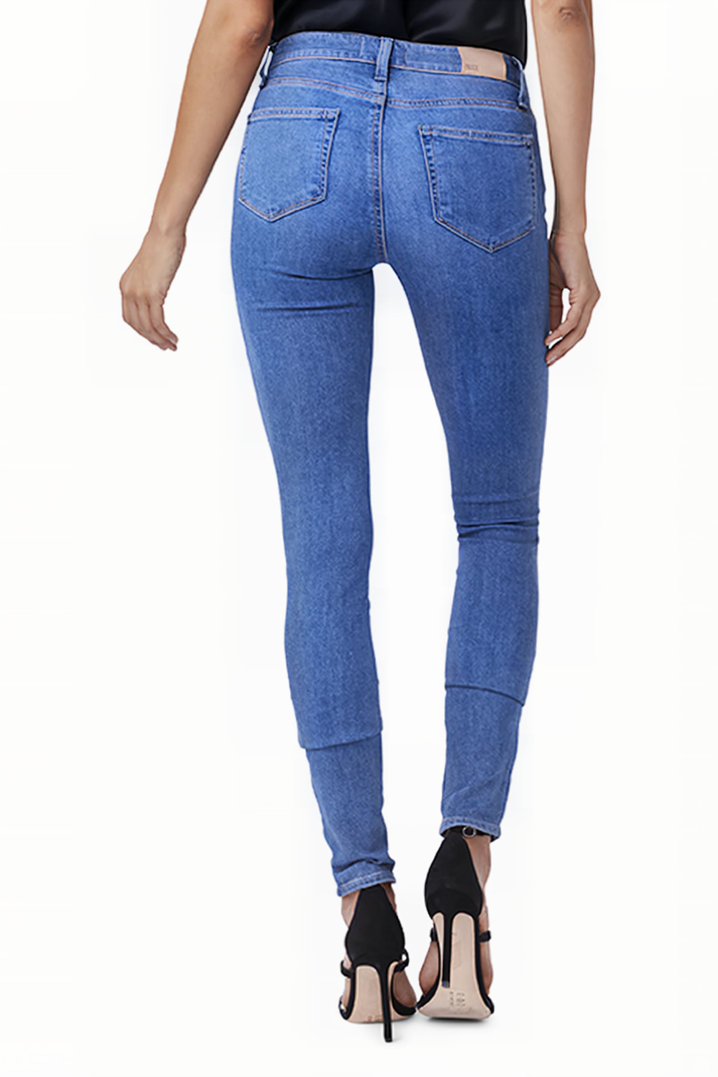 LEGGY ULTRA SKINNY DEMILO 3