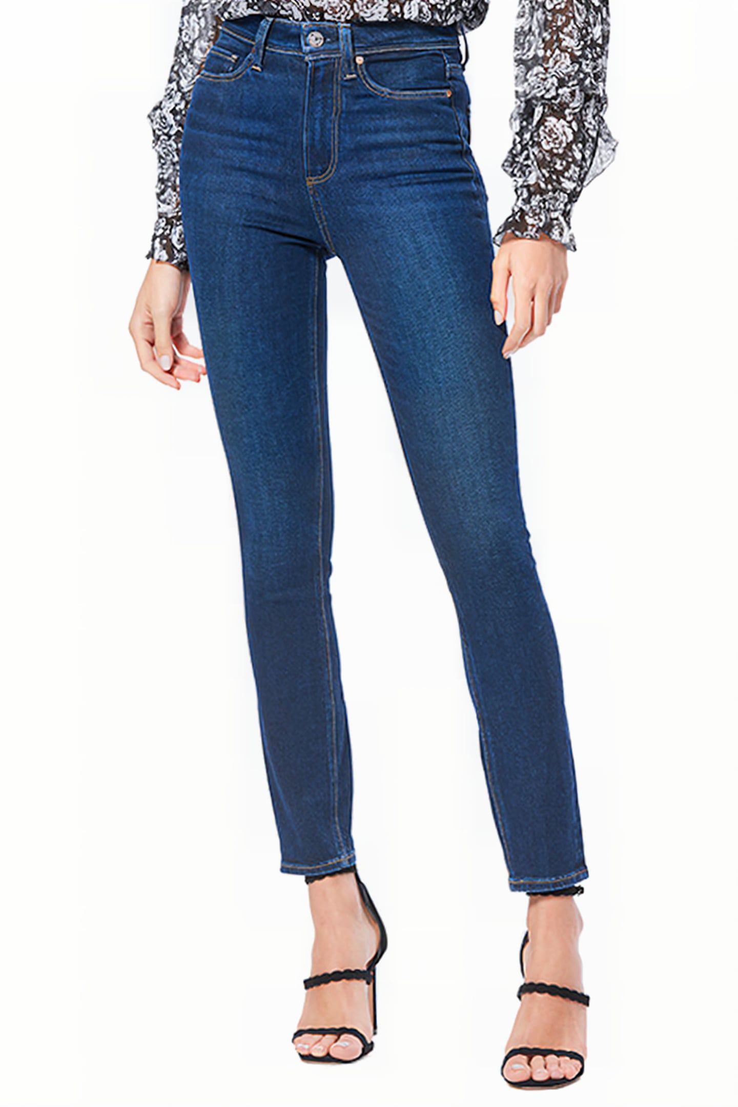 MARGOT SKINNY CLAUDIA 1