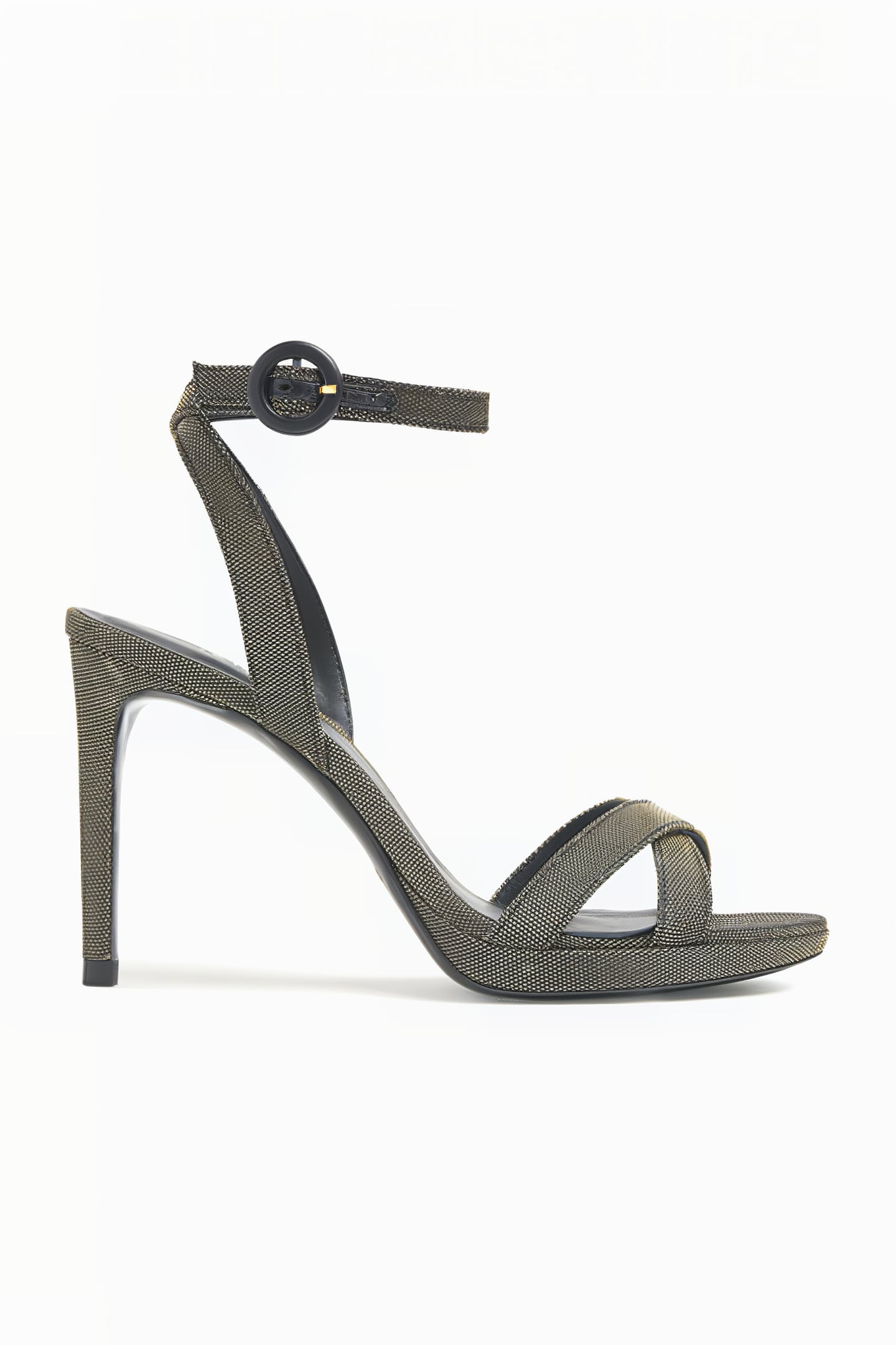 NEATH GOLD/BLACK 1