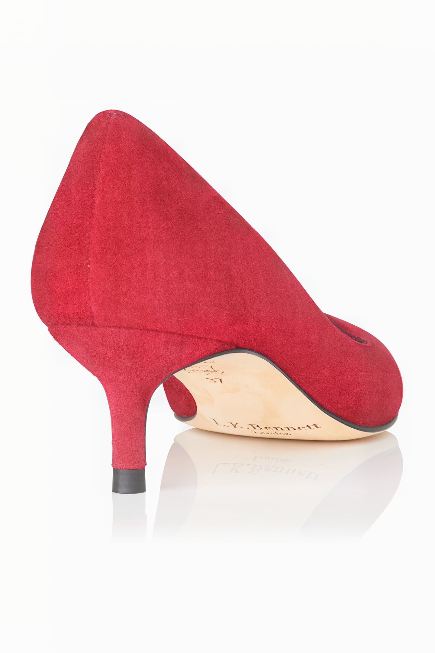 AUDREY POPPY 5