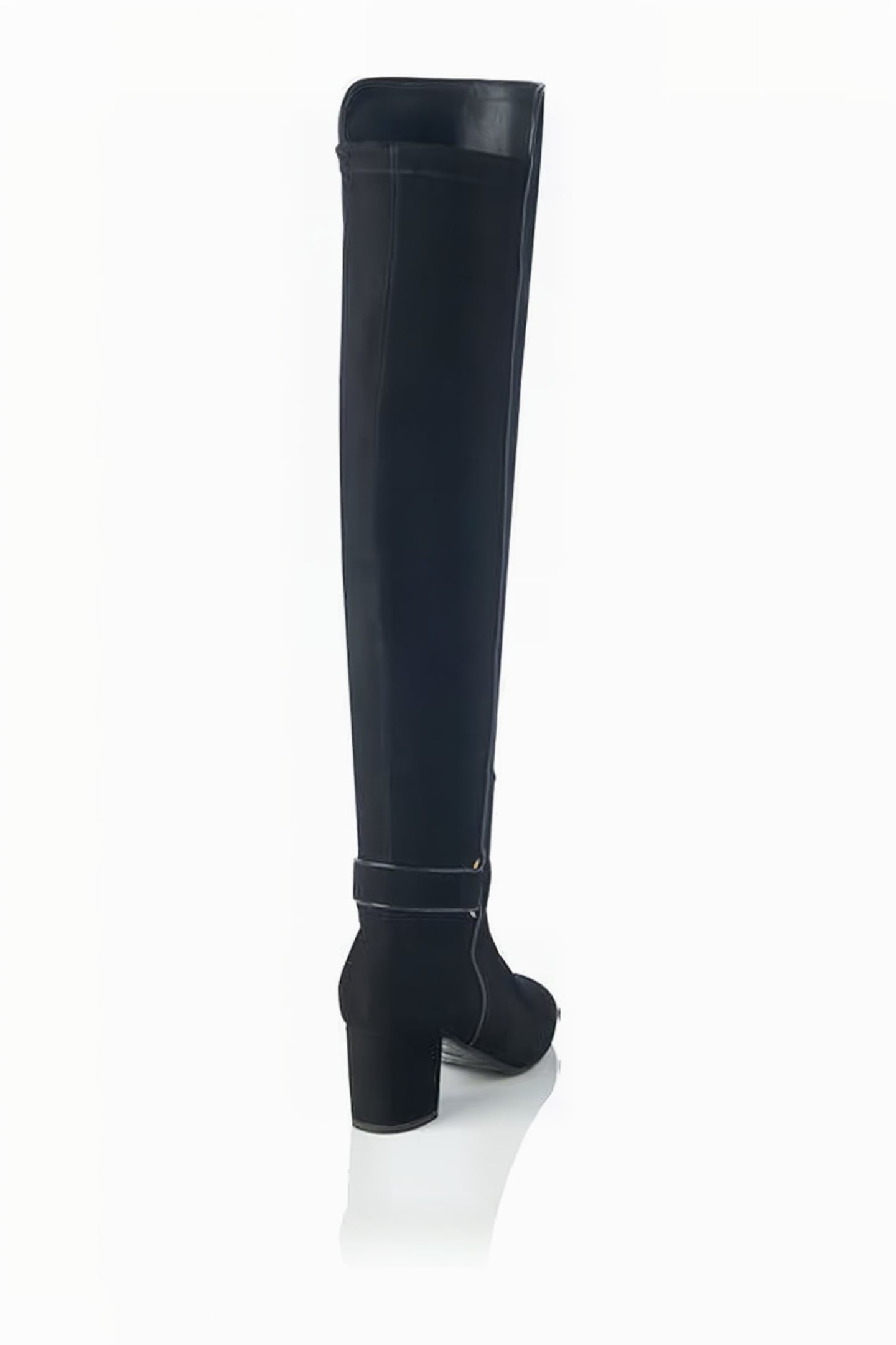 AMBA BOOTS BLA-BLACK 3