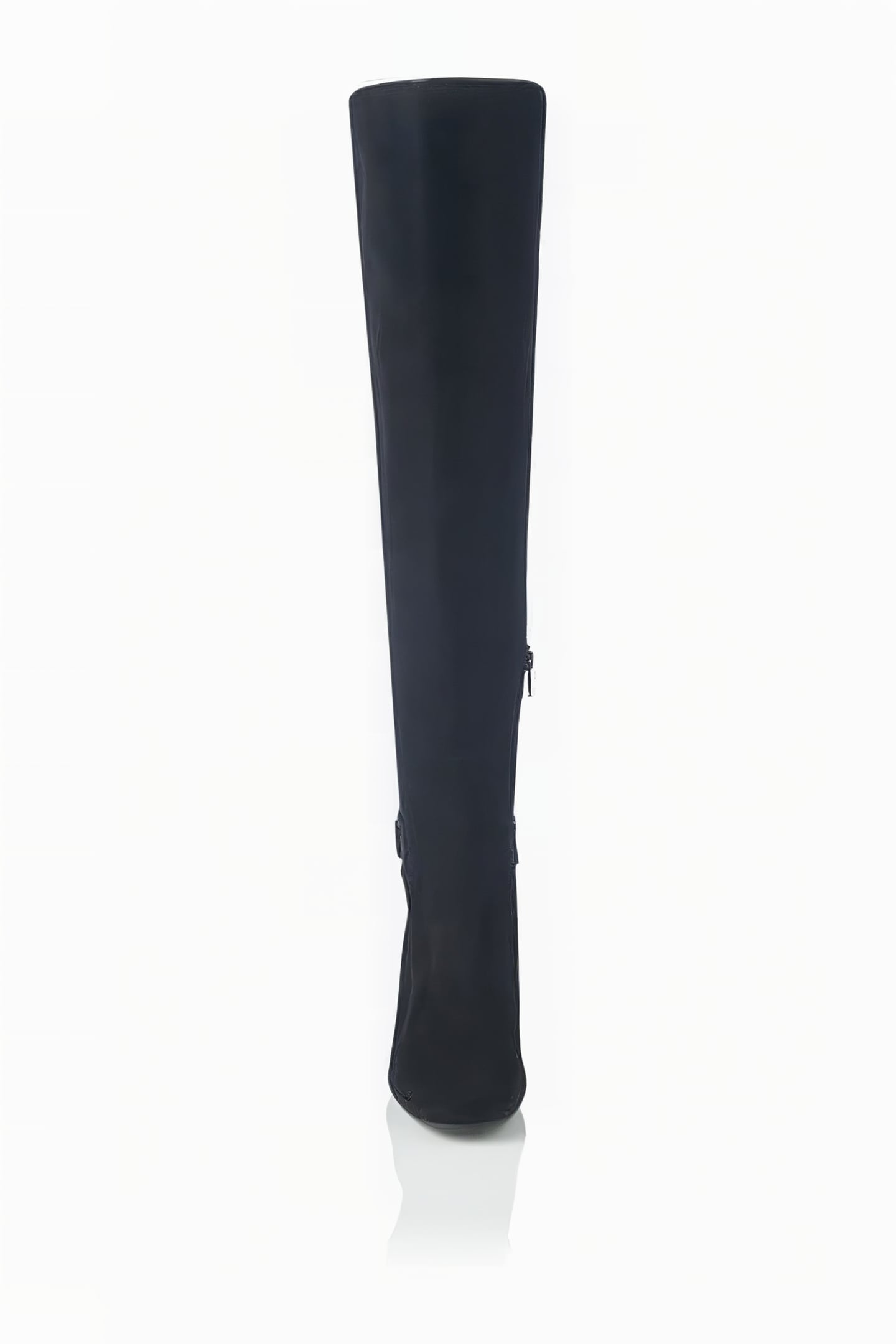 AMBA BOOTS BLA-BLACK 6