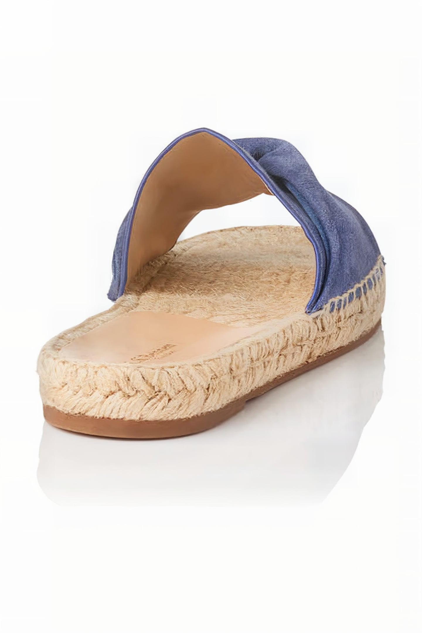ALENA ESPADRILLES POWDER BLUE 5