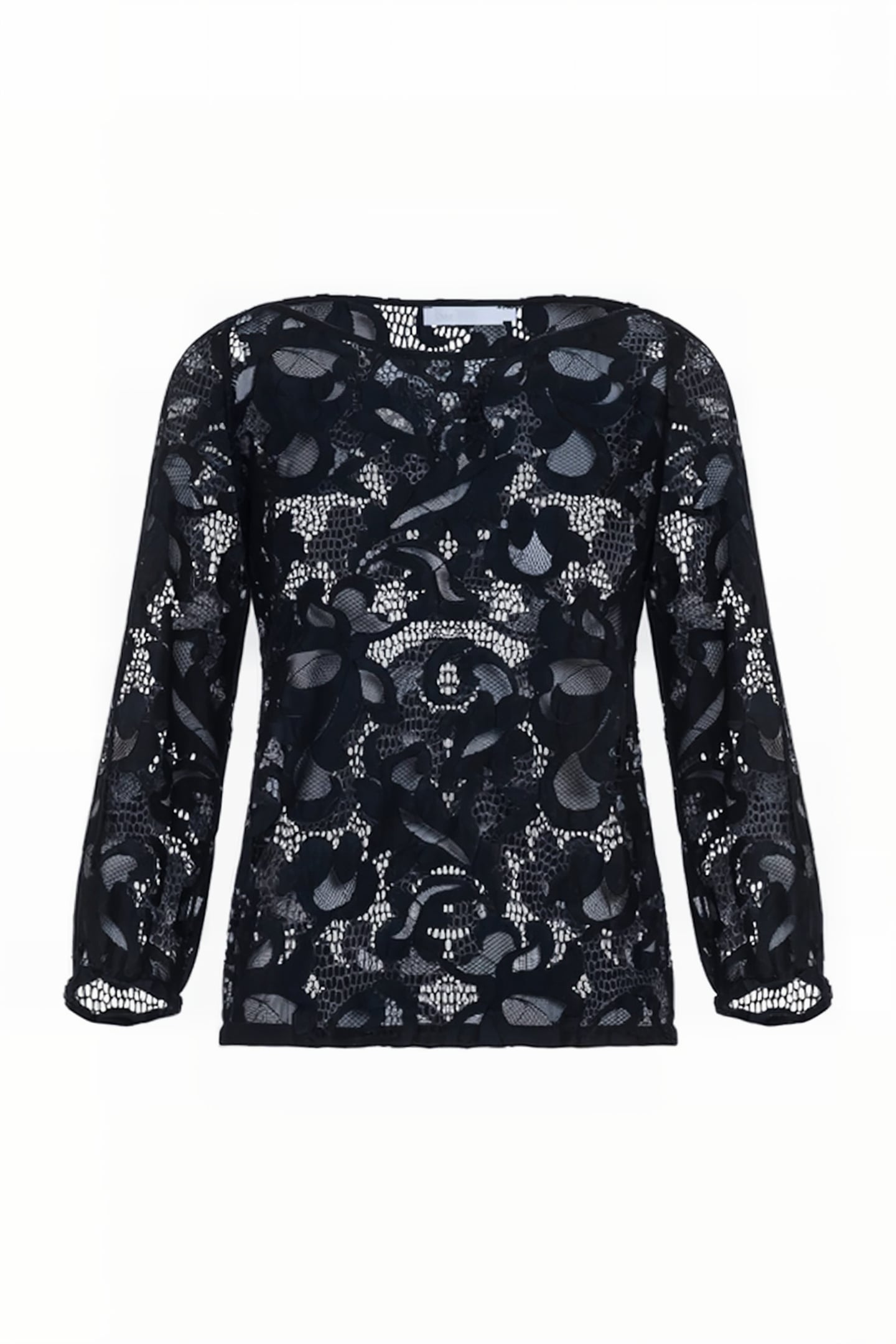 POLENE BLACK 8