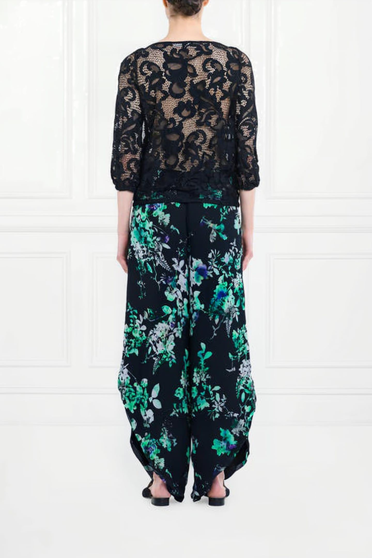 POLENE BLACK 3