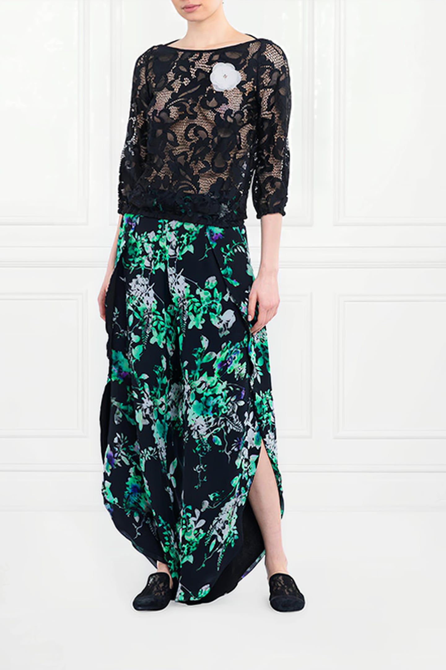 POLENE BLACK 2