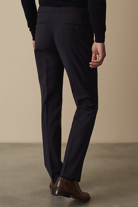 BELIEVER NAVY 3